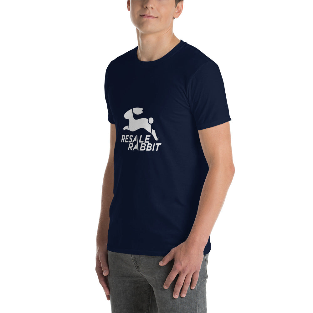 Resale Rabbit Short-Sleeve Unisex T-Shirt